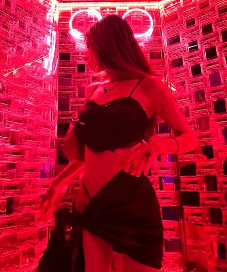 Gabbygonxo sexy actress galleries