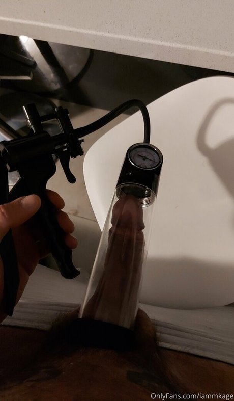 iammkage star adult photos