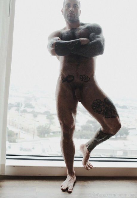 iammkage beautiful actress photo