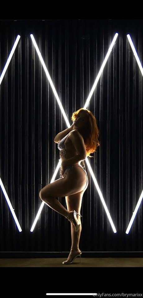 brymarixx pornstar nude gallery