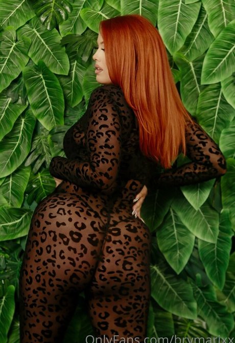 brymarixx actress picture