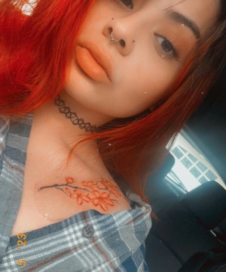 emilyelixer art actress archive