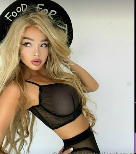 aalinacherryy high quality pornstar image