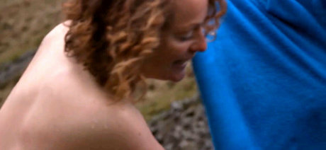 Local TV Presenters naked actress img