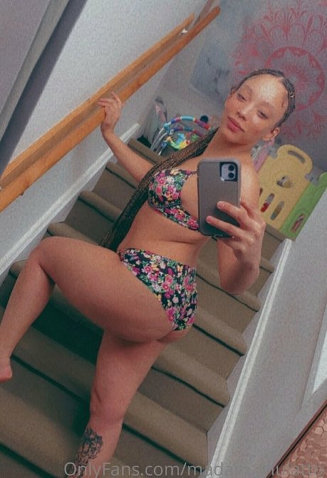 madam mulatto high quality star image