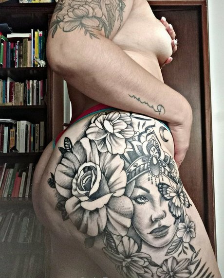 pinkquartz15 model beautiful archive