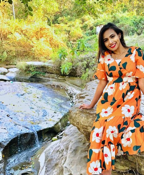 Umme Zamilatun Naima star photo