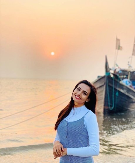 Umme Zamilatun Naima hd actress archive