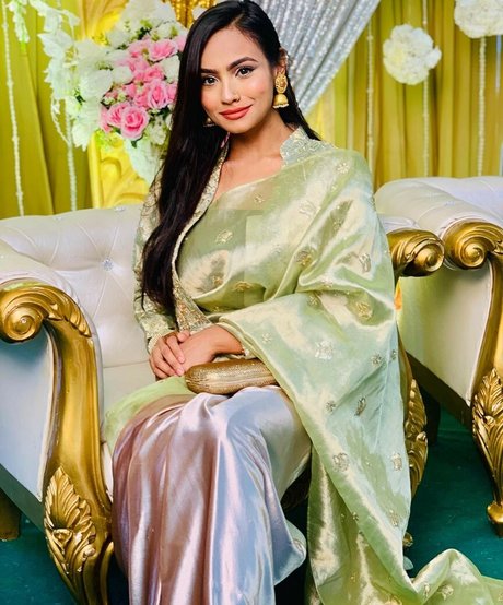 Umme Zamilatun Naima star hd galleries