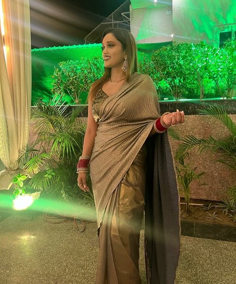 Akanksha Jain art actress images
