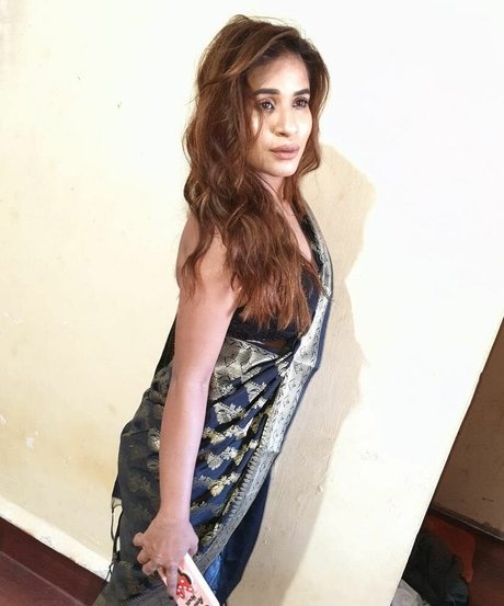 Muskaan Agarwal erotic model images