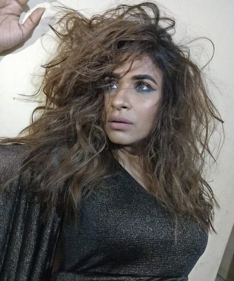 Muskaan Agarwal high quality star photo