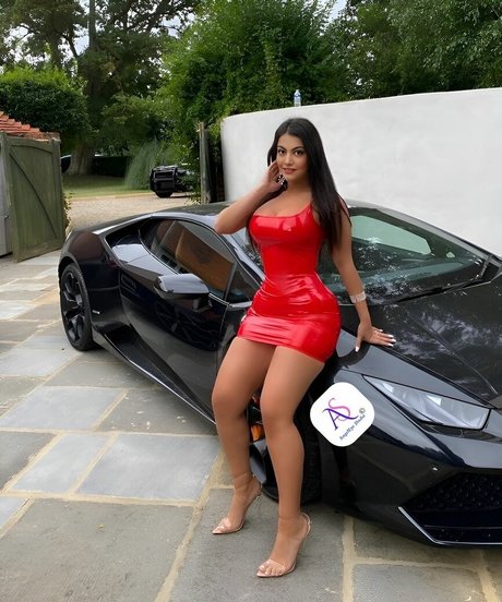 Avaia Shahani pornstar perfect photo