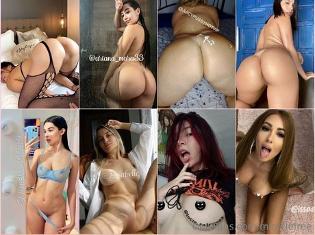 miraclefree model sex archive