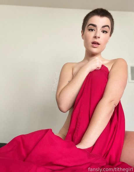 tithegirl pornstar pretty pic