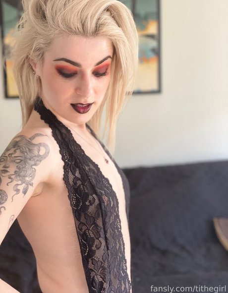 tithegirl star high quality pic