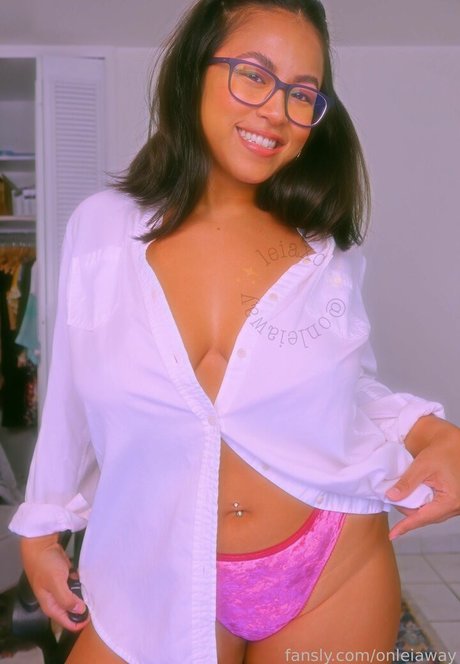 onleiaway pornstar exclusive photos