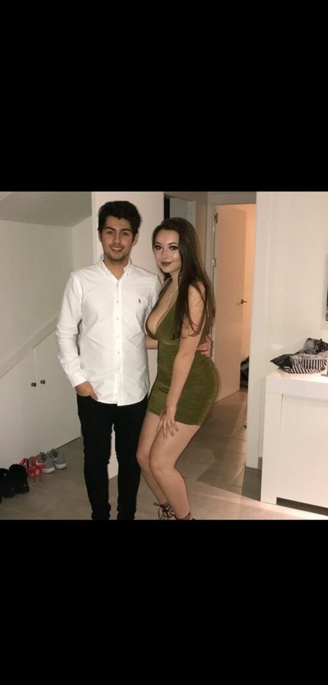 Lydia Harrison thumbnail