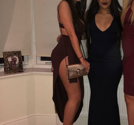 Lydia Harrison xxx star pic