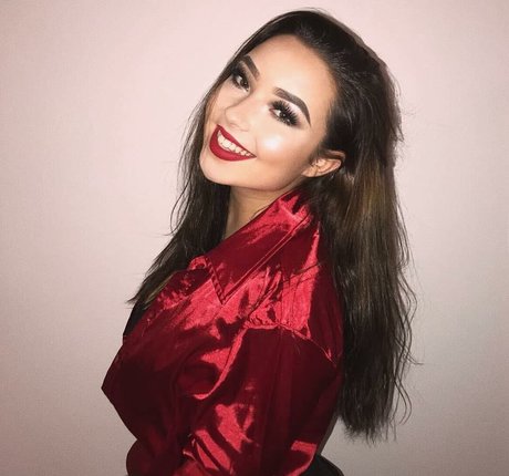 Lydia Harrison erotic star picture