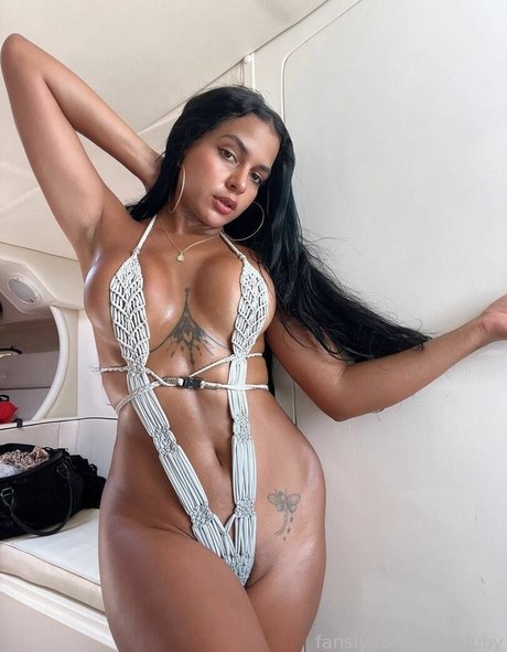 dubyduby naked star archive