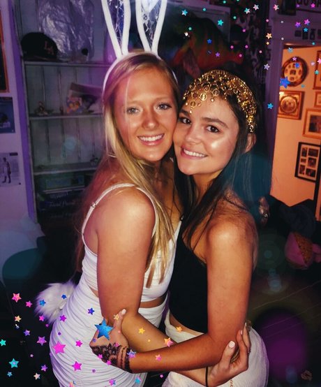 Mary Chapman Morrow sex star img