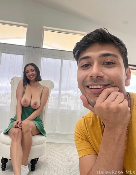 Hailey Rose pornstar perfect gallery