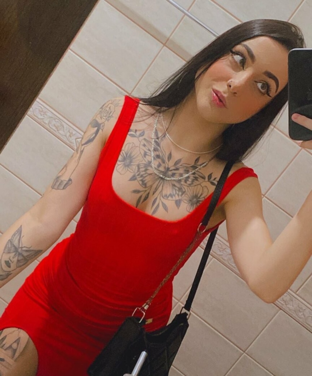 Ellen Maggnus star pic