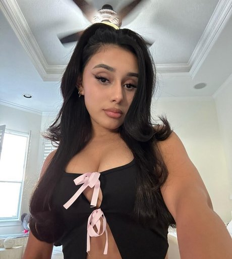 Laconejaaa Yamillca nudes star pictures
