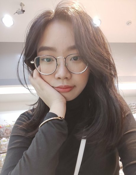 Qiyukaa star pretty pic