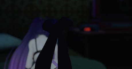 ComfyNess model hot pic