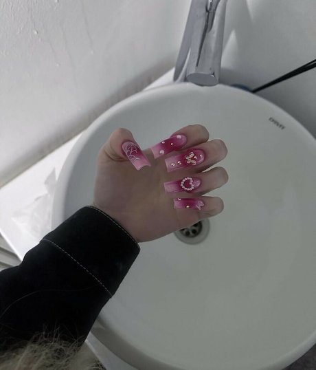 kitty kett star hot photo