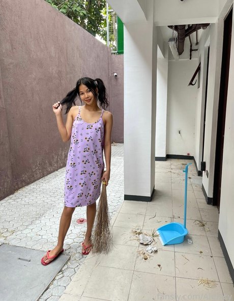 AlexIcy star best photo