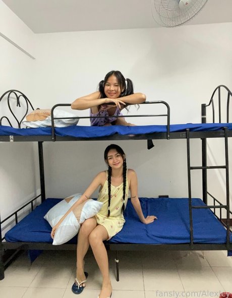 AlexIcy pornstar xxx pic