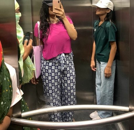 Desi Aurora pornstar erotic photos