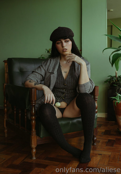 alieseoff model xxx images