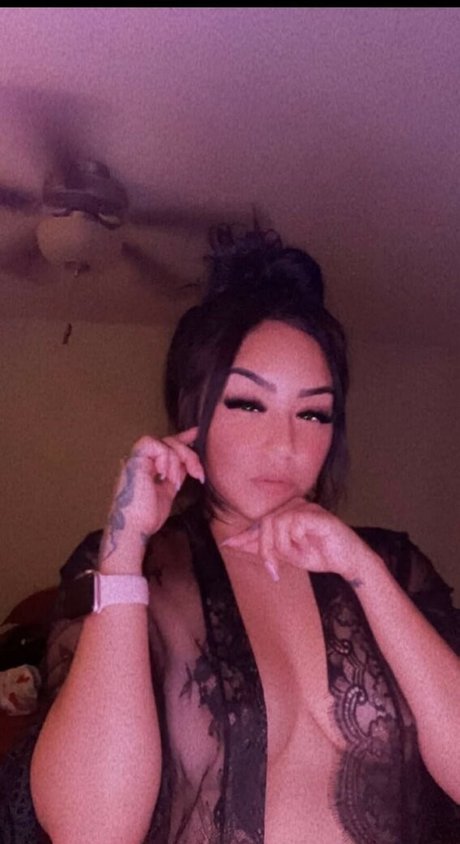 Alecia Lerma pretty star photo