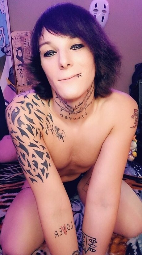 SoftBoxBoi model galleries