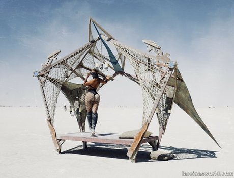 La Reina Shaw top actress img