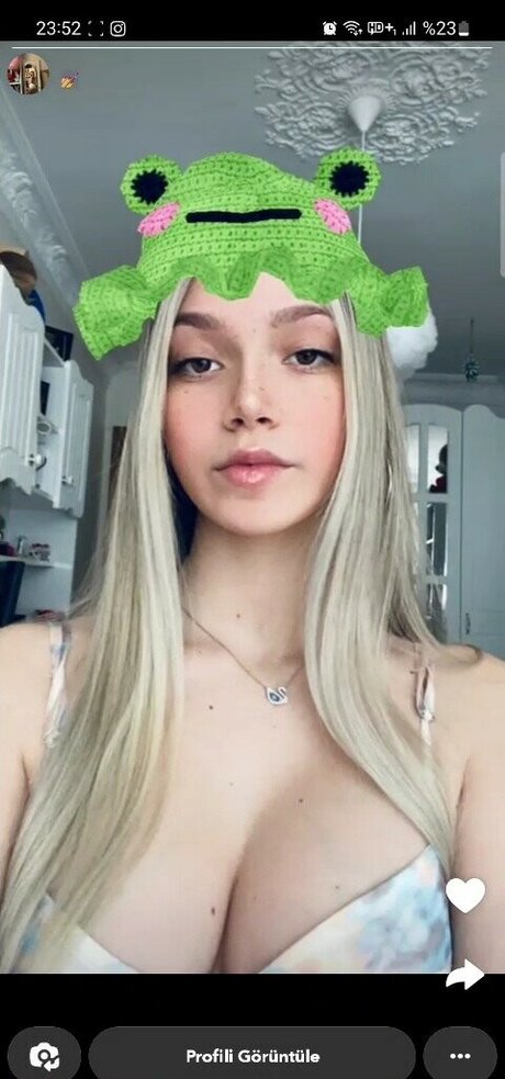 Beril ahin star porn picture