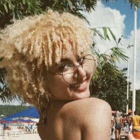 Sthefany Monteiro erotic pornstar image