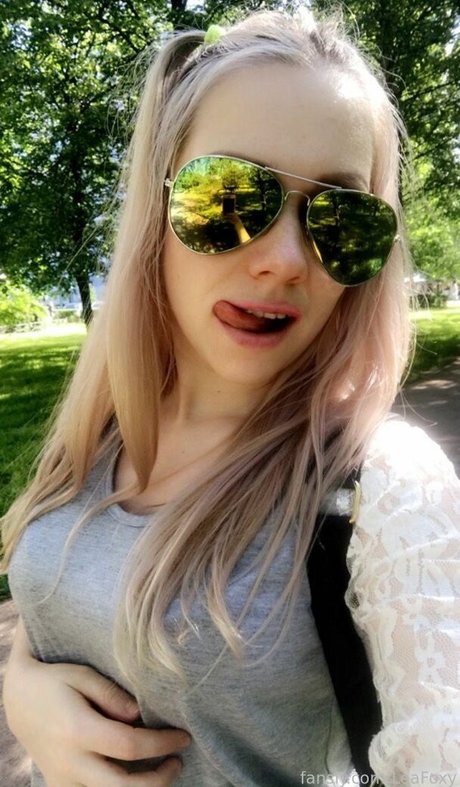 LeaFoxy best pornstar photo