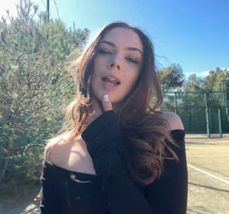 HopeHeaven porn star archive