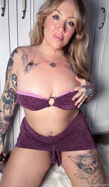 misshawthorn erotic actress images