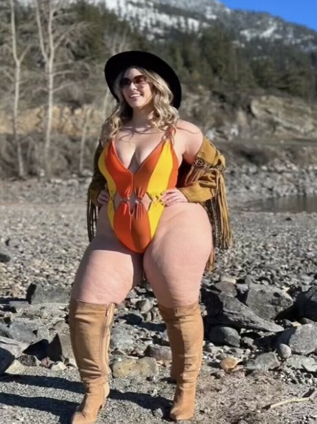 Emma St James top model picture