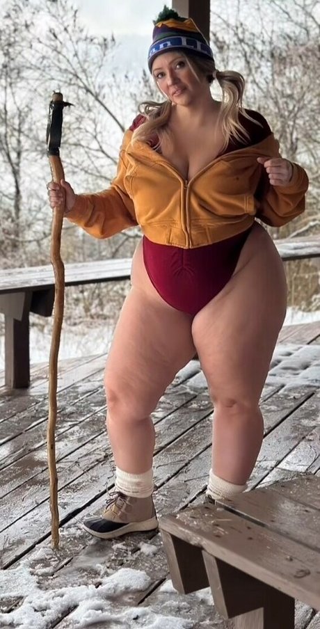 bbw tattoo onlyfans beautiful nude photo