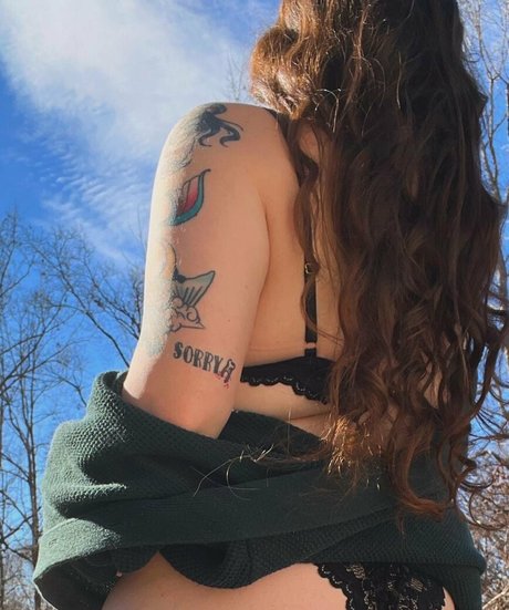 poppunkinn pretty pornstar pic