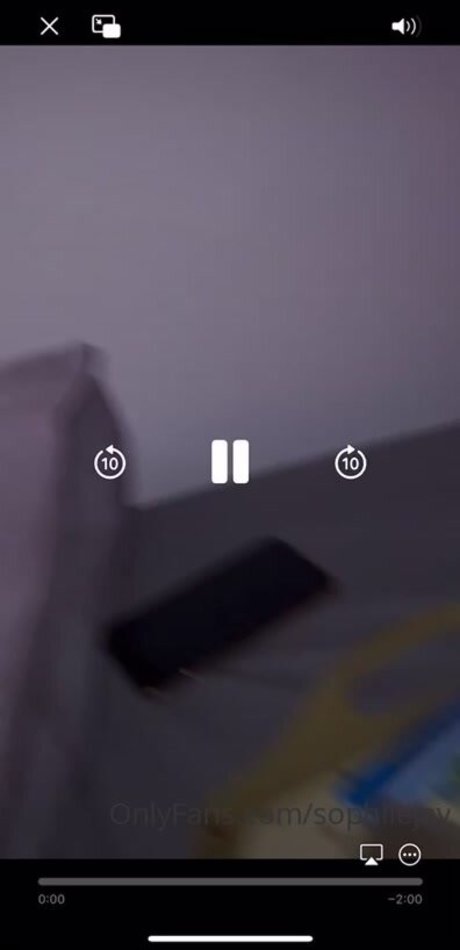 Sophiiejay exclusive model pictures