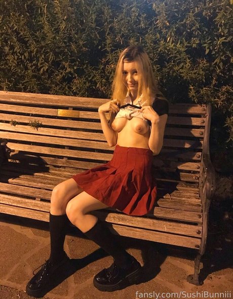 sushibunniii free pornstar pictures