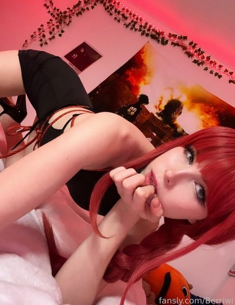 Berriwi sex model picture